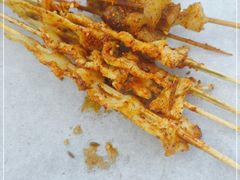 -兄弟小串(华新·名筑店)