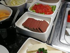 -海底捞火锅(连城广场店)