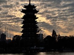 -洋湖国家湿地公园