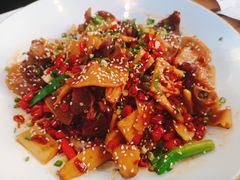 -豆蔻电影主题餐厅(四牌楼店)