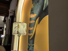 -爱上层楼咖啡馆(为公桥店)