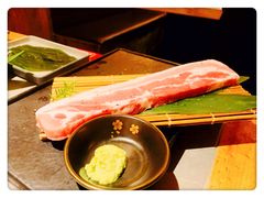 -炉太郎日式烧肉店(华贸店)
