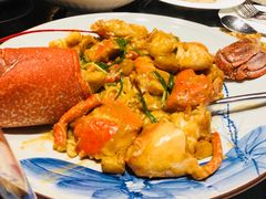-皇朝会.经典传统粤菜(外滩店)