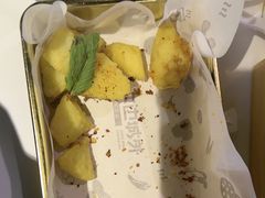 -江边城外烤全鱼(世茂广场店)