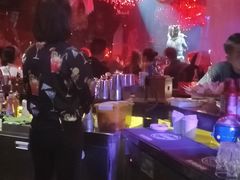 -苏荷酒吧(九街店)