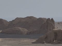 -哈密雅丹大海道景区
