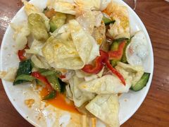 -清真·马洪小炒泡馍馆(钟楼回民街店)