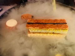-翡翠36餐厅(浦东香格里拉店)