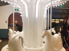 -BossBabe亲子餐厅(金光华广场店)