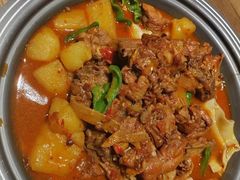 -耶里夏丽新疆餐厅(百联中环购物广场店)