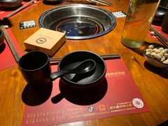 -原牛道·潮汕围炉火锅(讯美店)
