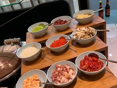 -沈阳和平艾美酒店新食谱西餐厅