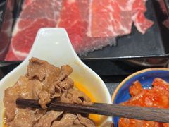 -匠牛亭·锅物烧肉放题自助(昆百大·泰业城店)