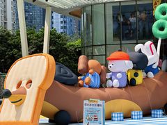 -深圳来福士广场