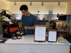 -Radar Coffee(思南路店)