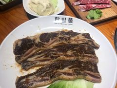 -韩一品韩国料理(柏庐南路店)
