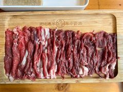 -津门羊大爷铜锅涮肉(雅清街店)