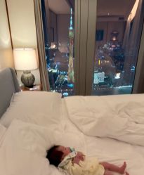 -圣贝拉母婴护理中心(广州瑰丽店)