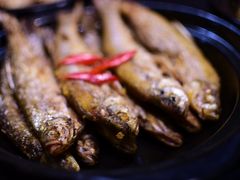-老家信阳菜(北京路店)