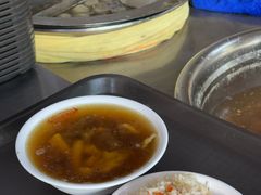 -好成财牛排馆(涂门街总店)