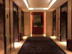 -长沙富力万达文华酒店