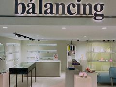 -the balancing(东方店)