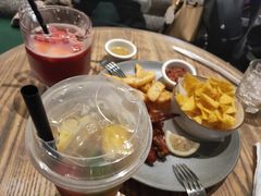 -gaga(深圳南山益田假日广场店)