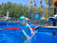 -郑州方特水上乐园