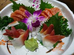 -鹤一烤肉自助餐厅(中关村店)