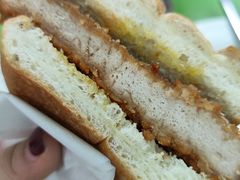 -胜利茶餐室