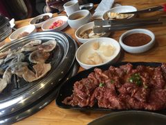 -韩松亭(锦观城店)