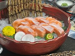 -古田居·特色寿司料理(星之岛旗舰店)