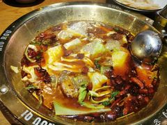 -受气牛肉·重庆耙牛肉(来福士店)