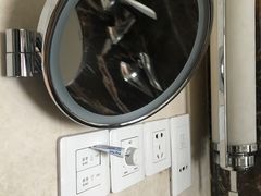 -济南富力凯悦酒店