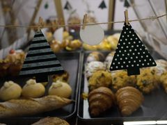 -屋裡·Union Bakery(龙江路店)