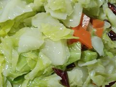 -马记伊源斋涮肉·清真菜(潘家园古玩市场店)