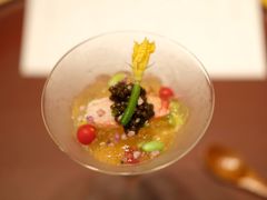 -晴空·日本料理(万象城店)