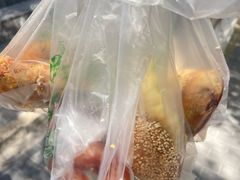 -满记烧饼(牛街东里小区一区店)
