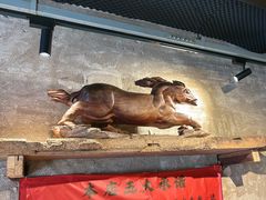 -江湖六膳門串串香(隆礼路店)