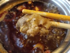 -大渔小鲜火锅店