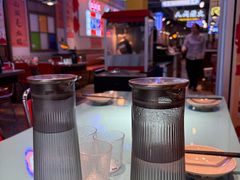 -川正旺江湖菜(三元桥店)