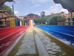 -杭州浪浪浪水公园