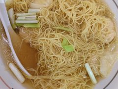 -香港深仔记茶餐厅(东门店)
