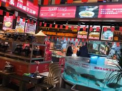 -魏铭鱼头捞饭(晋阳路店)