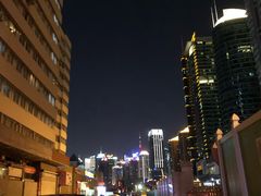 -海神诺富特大酒店-旋宫50旋转餐厅