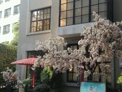 -徐家汇源景区-衡山坊