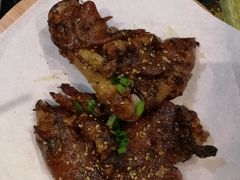 -金谷园饺子·烧烤·家宴(人大总店)