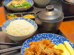 -又鸟pizza海南鸡饭(假日广场店)