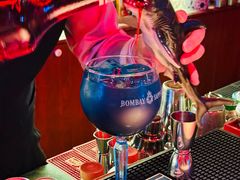 -鸡尾酒实验室酒吧(隆礼路店)