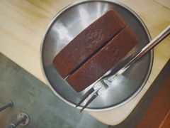 巧克力卷-无牌咖啡&酒馆